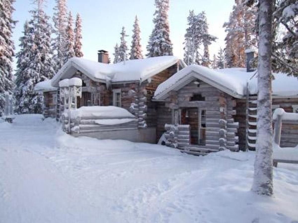 Дома для отпуска Holiday Home Ykkösruka a 1 Рука-15