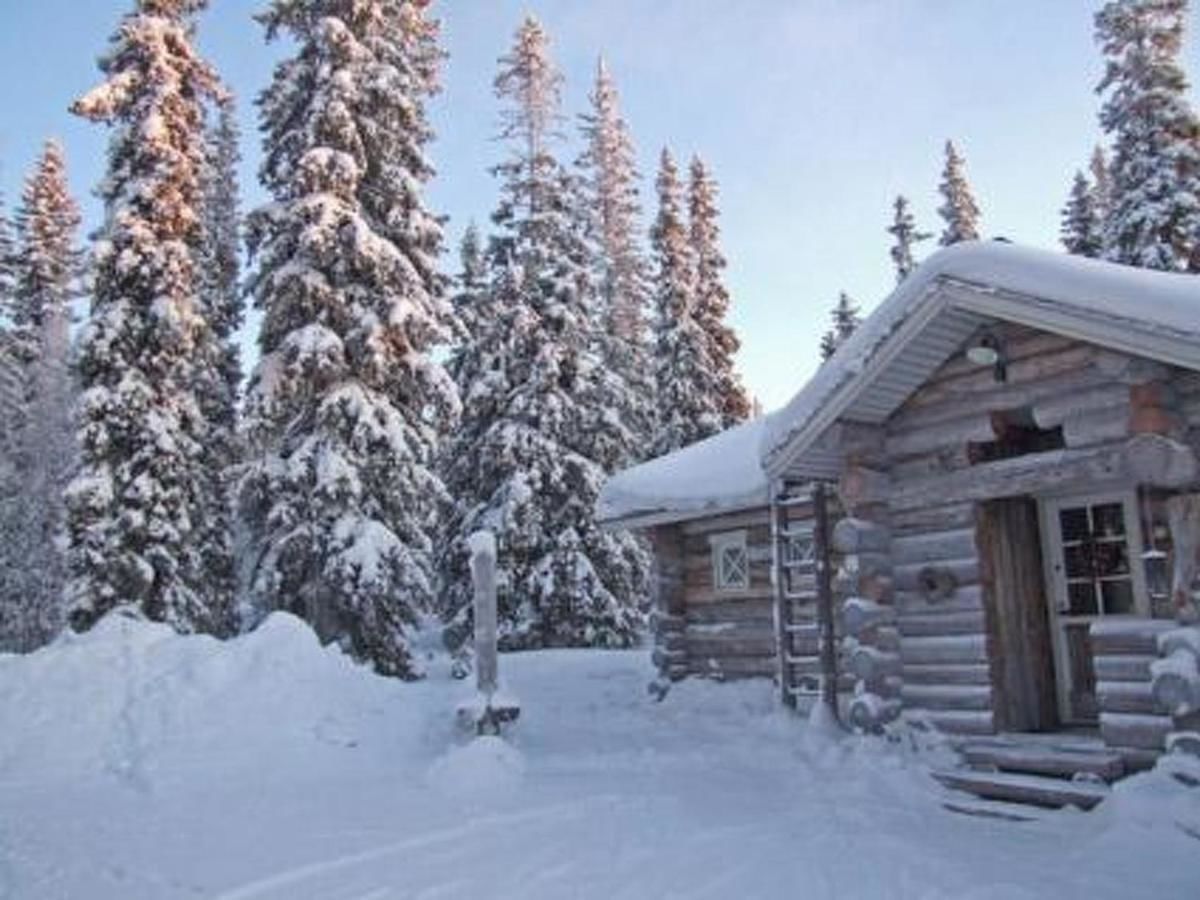 Дома для отпуска Holiday Home Ykkösruka a 1 Рука-18