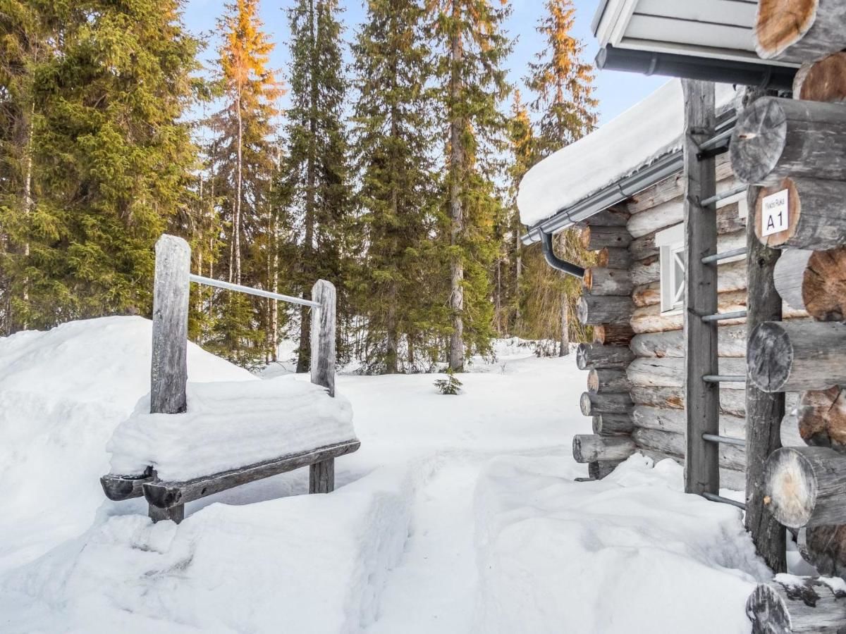 Дома для отпуска Holiday Home Ykkösruka a 1 Рука-25