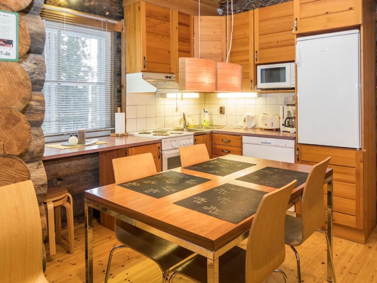 Дома для отпуска Holiday Home Ykkösruka a 1 Рука-27