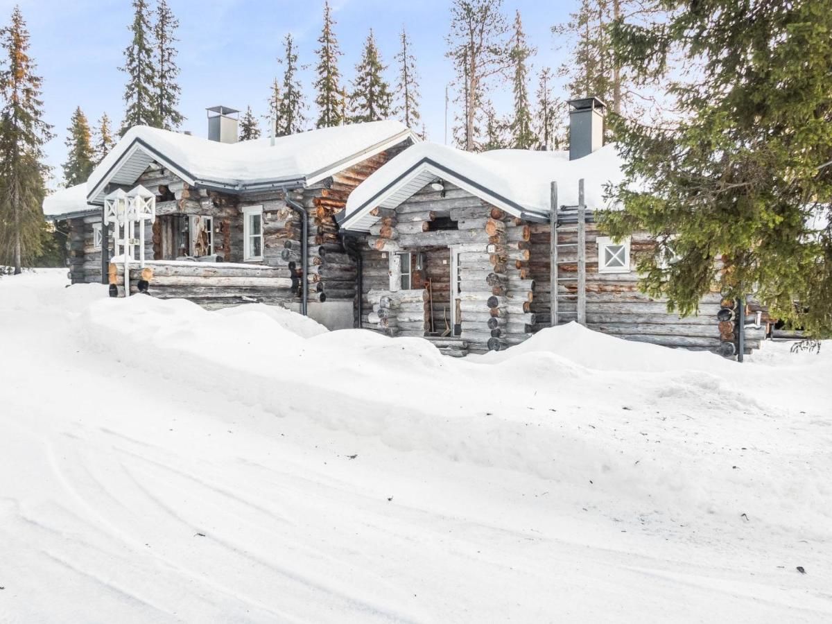 Дома для отпуска Holiday Home Ykkösruka a 1 Рука-28