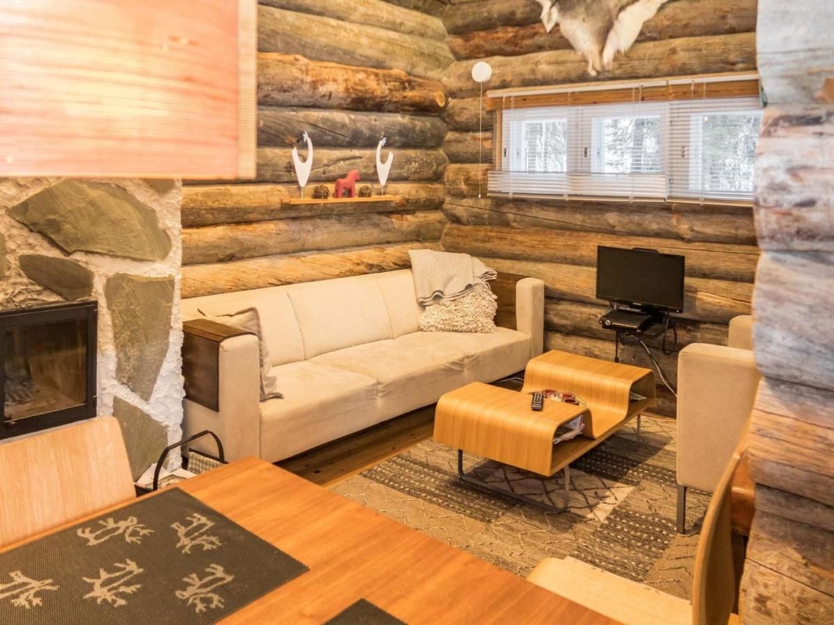 Дома для отпуска Holiday Home Ykkösruka a 1 Рука-35