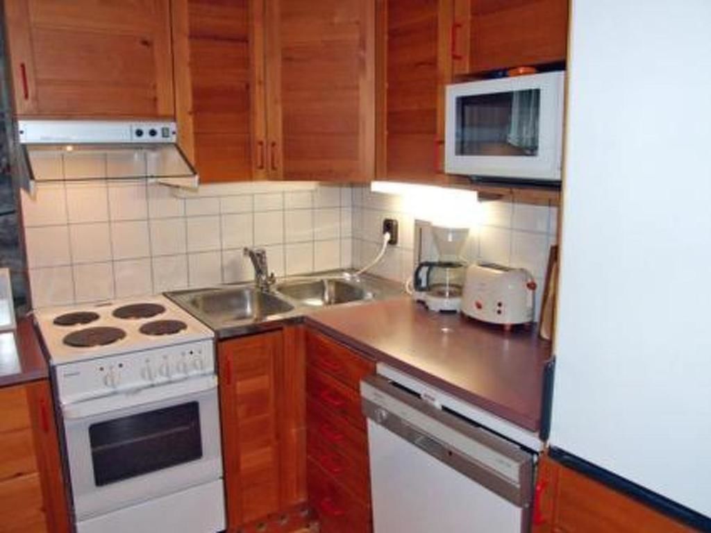 Дома для отпуска Holiday Home Ykkösruka a 1 Рука-50