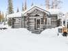 Дома для отпуска Holiday Home Ykkösruka a 1 Рука-0
