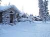 Дома для отпуска Holiday Home Ykkösruka a 1 Рука-3