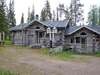 Дома для отпуска Holiday Home Ykkösruka a 1 Рука-7