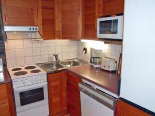 Дома для отпуска Holiday Home Ykkösruka a 1 Рука Дом для отпуска-12