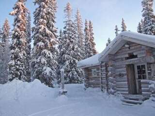 Дома для отпуска Holiday Home Ykkösruka a 1 Рука Дом для отпуска-14