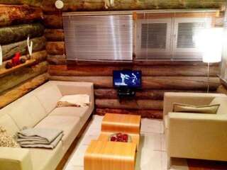 Дома для отпуска Holiday Home Ykkösruka a 1 Рука Дом для отпуска-24