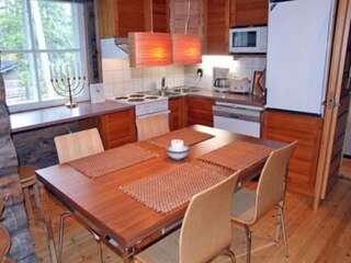 Дома для отпуска Holiday Home Ykkösruka a 1 Рука Дом для отпуска-26