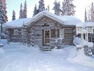 Дома для отпуска Holiday Home Ykkösruka a 1 Рука Дом для отпуска-4