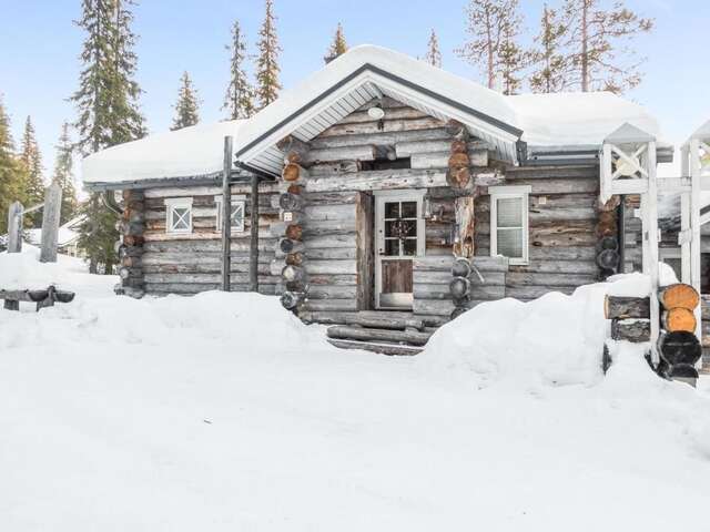 Дома для отпуска Holiday Home Ykkösruka a 1 Рука-3