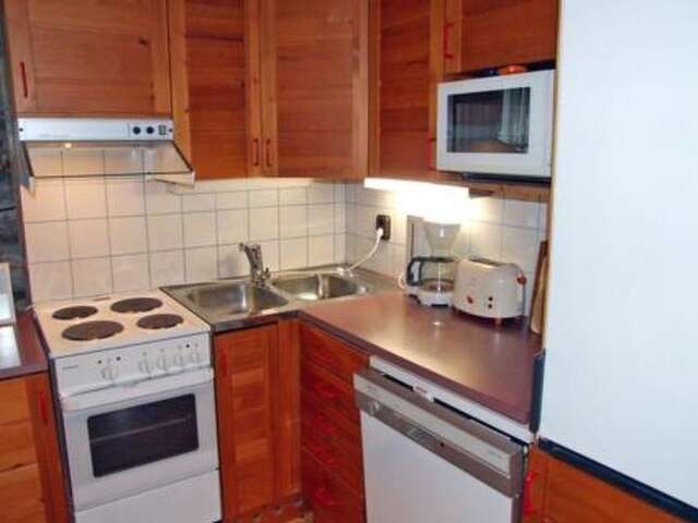 Дома для отпуска Holiday Home Ykkösruka a 1 Рука-15