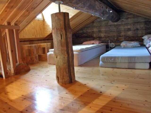 Дома для отпуска Holiday Home Ykkösruka a 1 Рука-16