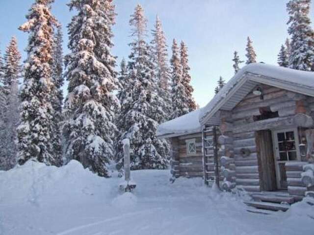 Дома для отпуска Holiday Home Ykkösruka a 1 Рука-17