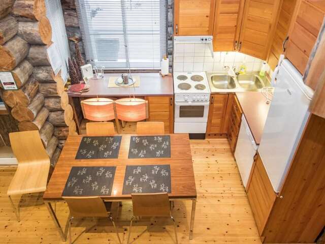 Дома для отпуска Holiday Home Ykkösruka a 1 Рука-20
