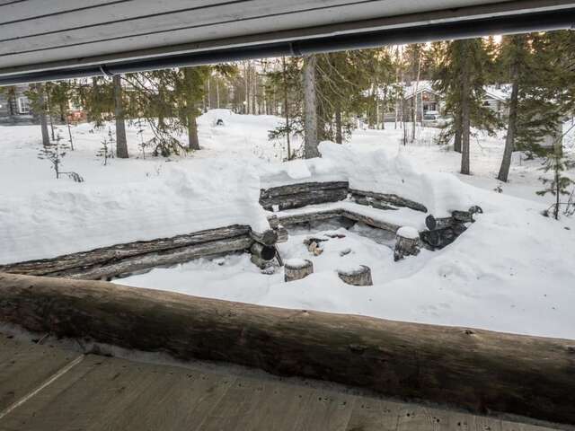 Дома для отпуска Holiday Home Ykkösruka a 1 Рука-21
