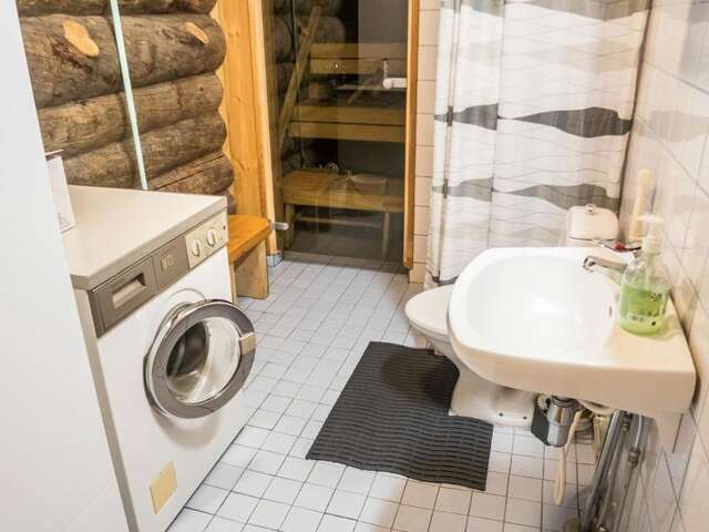 Дома для отпуска Holiday Home Ykkösruka a 1 Рука-22