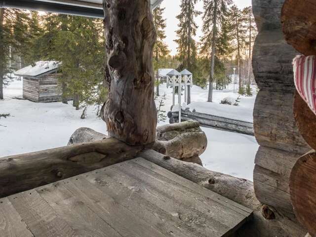 Дома для отпуска Holiday Home Ykkösruka a 1 Рука-23
