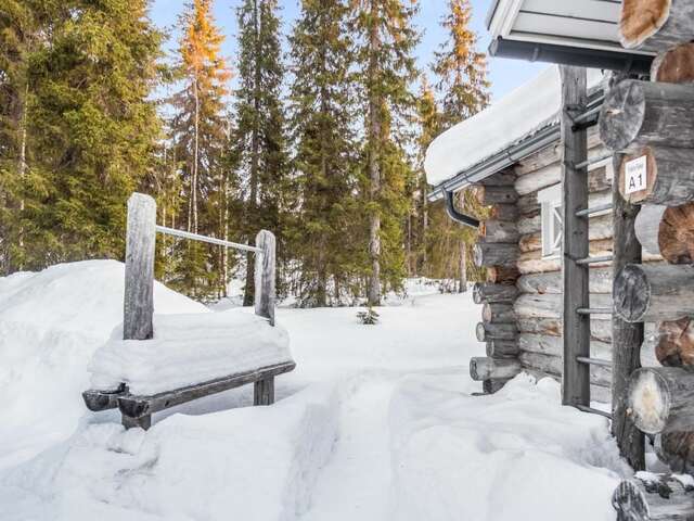 Дома для отпуска Holiday Home Ykkösruka a 1 Рука-24