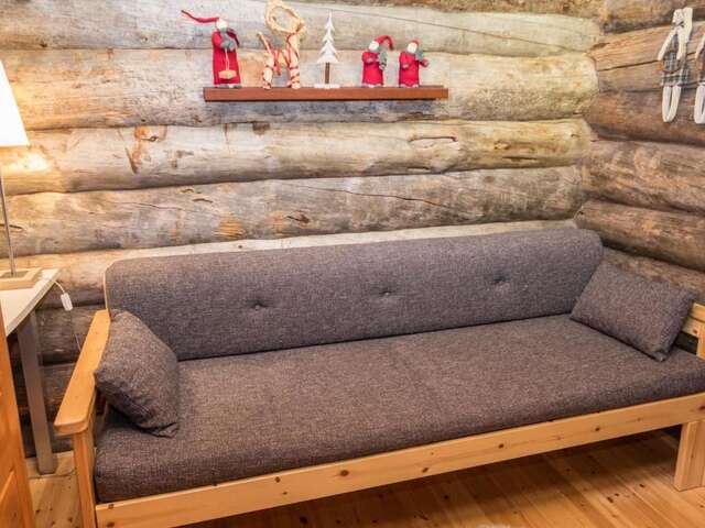 Дома для отпуска Holiday Home Ykkösruka a 1 Рука-25