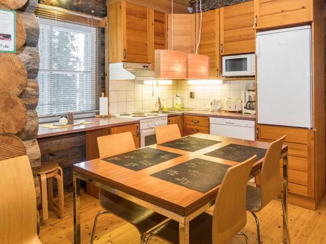 Дома для отпуска Holiday Home Ykkösruka a 1 Рука-26