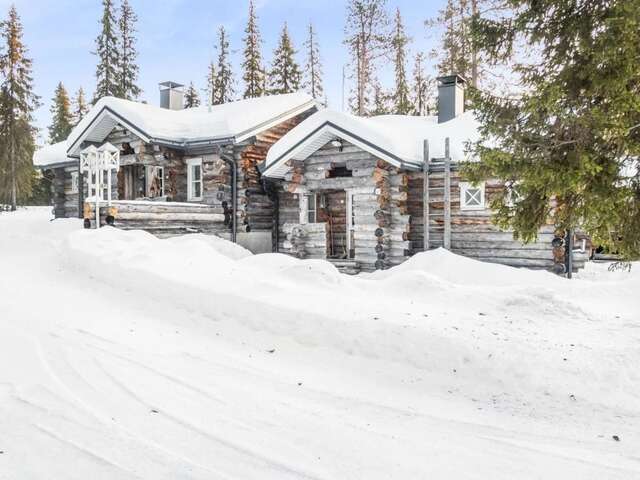 Дома для отпуска Holiday Home Ykkösruka a 1 Рука-27
