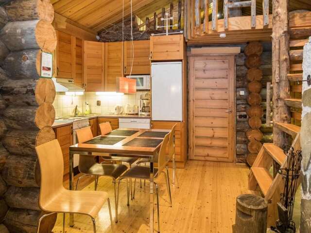 Дома для отпуска Holiday Home Ykkösruka a 1 Рука-29