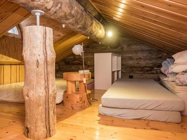 Дома для отпуска Holiday Home Ykkösruka a 1 Рука-32
