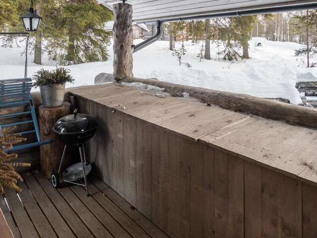 Дома для отпуска Holiday Home Ykkösruka a 1 Рука-33