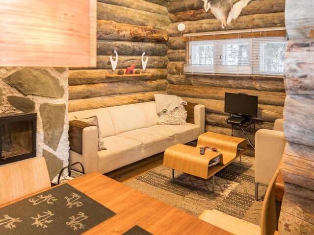 Дома для отпуска Holiday Home Ykkösruka a 1 Рука-34