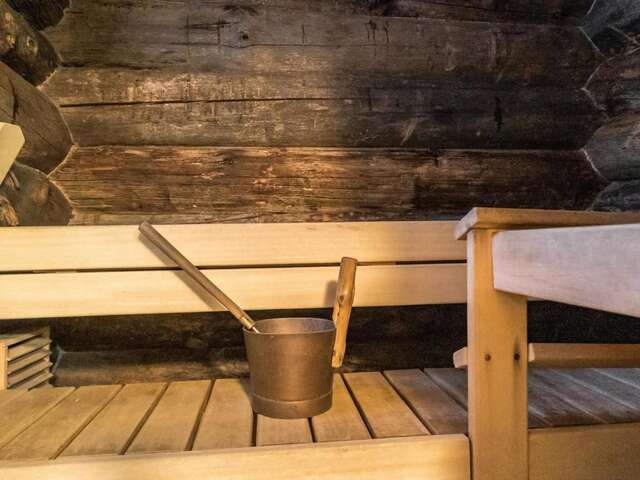 Дома для отпуска Holiday Home Ykkösruka a 1 Рука-36