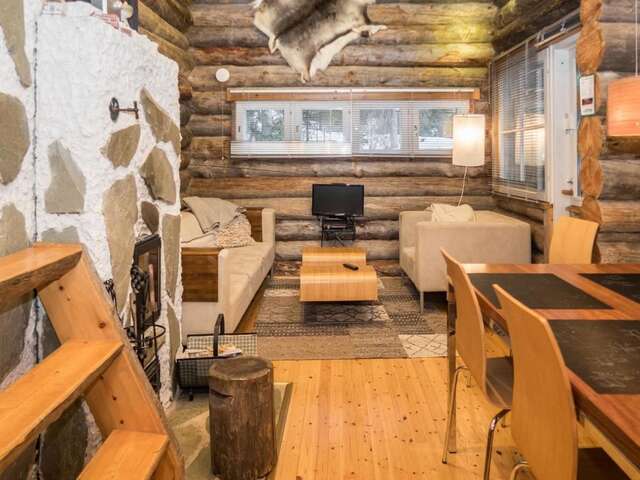 Дома для отпуска Holiday Home Ykkösruka a 1 Рука-37