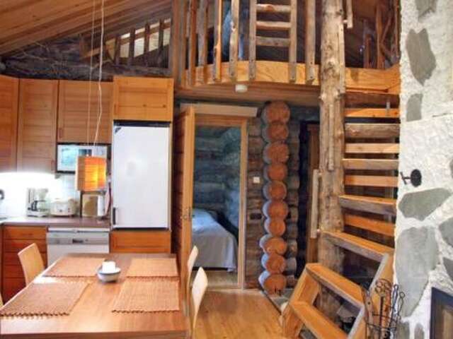 Дома для отпуска Holiday Home Ykkösruka a 1 Рука-38