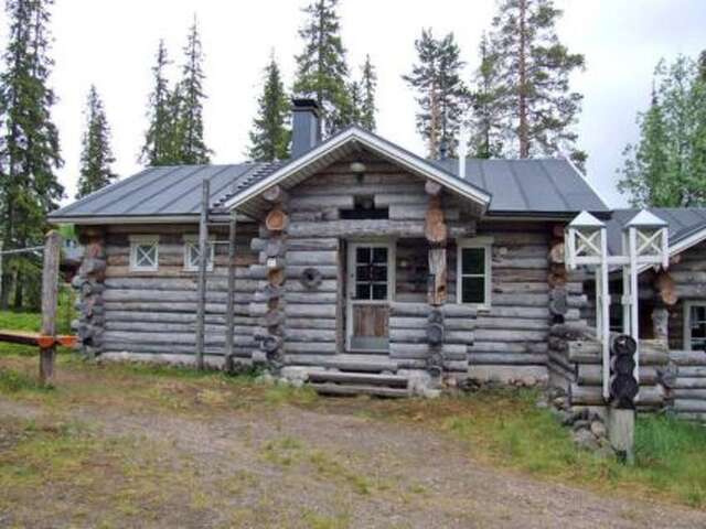 Дома для отпуска Holiday Home Ykkösruka a 1 Рука-39