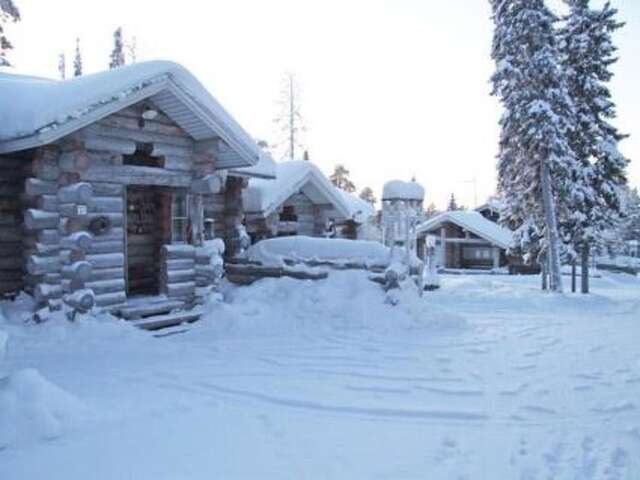 Дома для отпуска Holiday Home Ykkösruka a 1 Рука-6