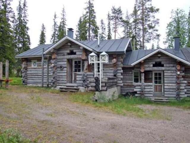 Дома для отпуска Holiday Home Ykkösruka a 1 Рука-44