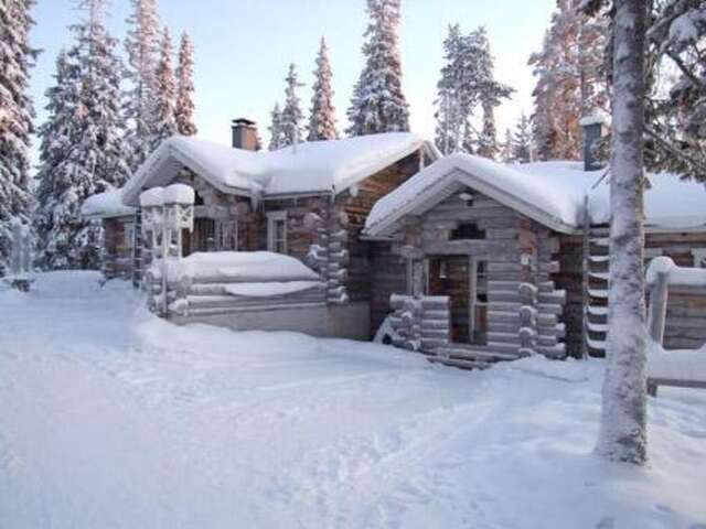 Дома для отпуска Holiday Home Ykkösruka a 1 Рука-48