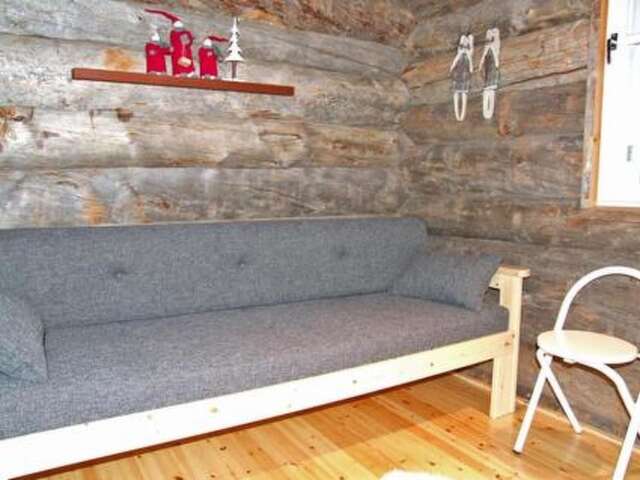 Дома для отпуска Holiday Home Ykkösruka a 1 Рука-9